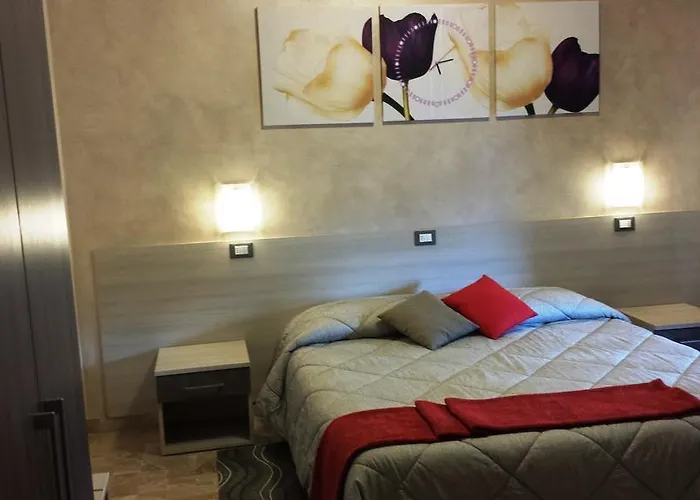 Monte 4* Montesilvano Marina