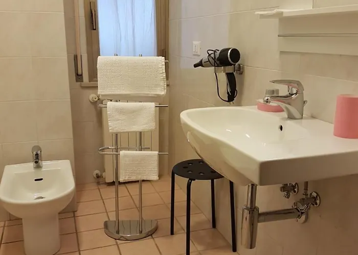 Monte ベッド・アンド・ブレックファスト